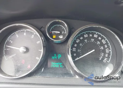 2013 Chevrolet Captiva Sport Lt z USA, uszkodzony, nr VIN 3GNFL3EK2DS504732